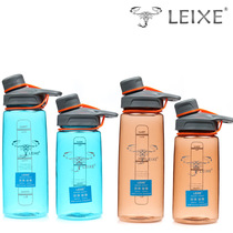 Thunder scorpion outdoor hiking adventure travel sports Longkou kettle Water bottle portable leak-proof
