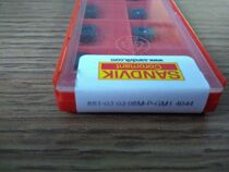 Authentic Sandvik blade 881-030308M-P-GM1 4044 Pro please inquire before shooting Thank you