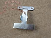 Small cross-country motorcycle small high competition accessories Harley Prince motorcycle headlight bracket iron light bracket turn signal bracket