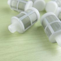 Home-brewed wine fruit wine filter cartridge wine filter tool can be used with silicone tube