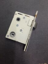 The old-fashioned 5050 wooden door room door handle can be up to the anti-lock lock body