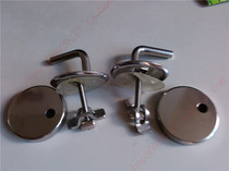 Original TOTO toilet toilet lid screw connector CW805 TC385CV