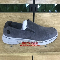 One CAN-TORP Kentuo male 18 years autumn winter new anti-slip one foot pedal casual shoes C131791125