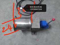 Factory direct sales stainless steel windlass Horizontal test windlass Marine windlass