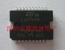 L6376PD car computer board chip HSOP20 driver chip L6376 can be shot straight