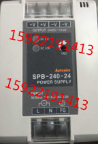 Brand new original AUTONICS AUTONICS switching power supply SPB-240-24 SPB-240-12