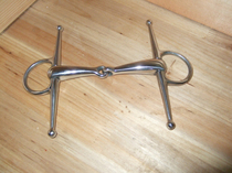 Yuanxing harness Chewy H-shaped street iron harness accessories Water le accessories Saddle harness