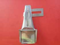 Daewoo DAYU405 Bike Ear pull drum Pants Loop Machine Double-Pin Tightening Stitch Caravan Multi-Needle Car Stickup Strips of Scalding Laps