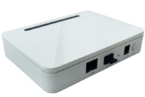 EPON giga ONU terminal giga single-port EPON light Cat (from more than 100 units)