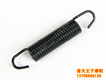 Original QJ150-19A -19C -19D 125-19b brake pedal spring pedal Spring