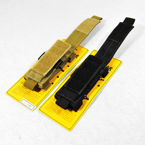 Maxgear Maggear Multi-purpose Flashlight Case No 5 Tool Case Accessory Bag 1411