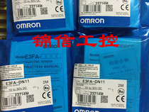 Sale of original dress E3FA-DN11 M18 cylindrical photoelectric switch fake one penalty ten