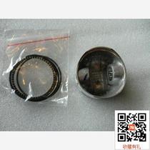 Suitable for Gwangyang GY6 piston piston ring