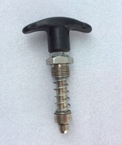 Starride T knob M20T knob Innervation Bike Knob Bike Cushion Knob Bike Accessories