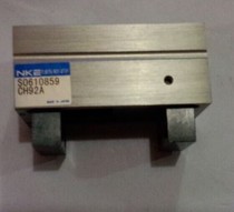 Japan Kuroda pneumatic finger CH91A CH92A CH93A S0610859 fixture Pneumatic brand new original