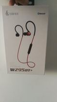 Edifier Walker W295BT Wireless Bluetooth Headset In-ear Sports Running Hanging Ear Long