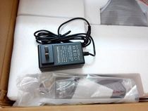 Great Wall Crystal Display W2018 20-inch LCD monitor power adapter charger power cord