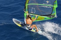 Windsurfing Training