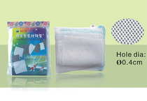 Xinyou black white XY filter mesh bag large medium size