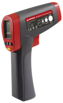 Infrared thermometer Amprobe IR-720-EUR -32 → 1050 °C