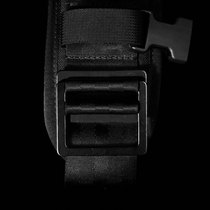 mission workshop bicycle poor bag shoulder strap spot American production