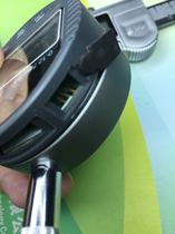 Caliper new 100 digital display micrometer repair