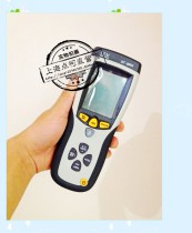 Temperature difference anemometer infrared non-contact temperature measurement function anemometer DT-8894 professional anemometer
