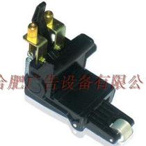 Direct sales Plotter Banner machine Plotter plotter Paper press pressure wheel Paper press wheel Suitable for all machines