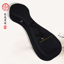 Hengle Pipa piano box Moisture-proof table Pipa box Pipa box can be carried back and carry childrens pipa piano bag Pipa bag