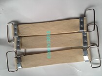 Factory direct sales of good elastic raw rubber motorcycle battery strap battery tape-Guangzhou direct sales