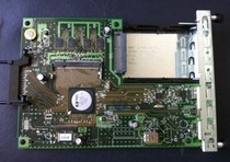 Original HP3525 motherboard HP4525DNHP4025 551HP3530 motherboard interface board CE859-60001