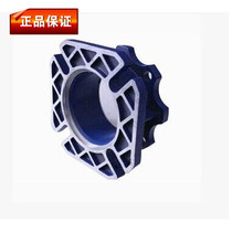 NMRV030 040 50 50 75 75 90110130 90110130 flange starlight NMRV reducer