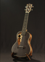 23 inch ukulele ukulele Rosewood Decal small guitar undercover