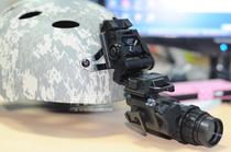 FMA helmet accessories triangle iron rack dried sun helmet accessories TB485