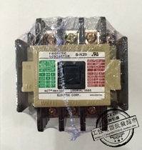 Special price S-K20 (CJX5-22) AC contactor AC24V 36V 110V 220V 220V 380V