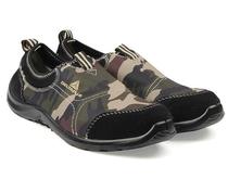 Delta 301217 labor insurance construction site shoes anti-smashing anti-static anti-piercing summer lightweight comfortable breathable camouflage shoes