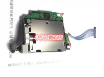 Nikon camera parts Nikon D4 D4S card slot card slot board assembly brand new original