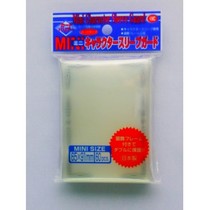 KMC Japan original 65 * 91mm Game King special outer bile card cover 60 pieces