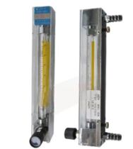 Yuyao Yinhuan LZB-4 LZB-6 LZB-10 Glass Rotor Flowmeter Gas Liquid Float Flowmeter