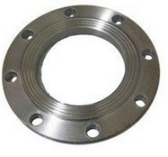 Flange 20# carbon steel flat welding flange butt welding steel plate welding flange forged cast iron flange 16kg