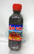 MAM TOM BA LANG blue standard shrimp paste 300g stinky shrimp sauce marinade shrimp paste seasoning
