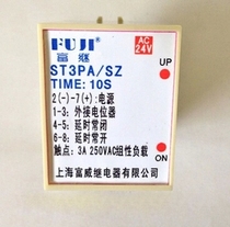 Fuji brand Shanghai Fuwei ST3PA-SZ JSZ0-A SZ potentiometer external Super time relay