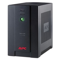 APC UPS power supply BX1100CI-CN 660W vertical stabilized anti-surge 6 Jack power supply 40 minutes