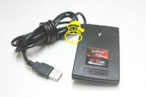 Used Original RF IDeas RDR-6082AKU pcProx 82 USB Smart Card Reader