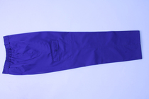 Gas station overalls Gas station anti-static overalls summer anti-static thin material pants