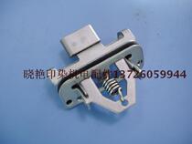 Supply of Bruckner windshields