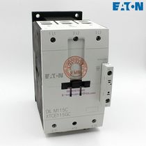 EATON EATON Contactor MOELLER Kim Jong Mueller DILM115C XTCE115GC