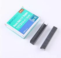 Imported staple needle Japan MAX HD-12 series heavy duty nail 23 13 1000 nail box 1213FA-H