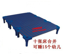 NEW SPECIAL PRICE CHILDRENS BED CANVAS COMBINED BED BABY BED NURSERY BUNK BED TODDLER BUNK BED PLASTIC BUNK BED FOLD