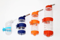 Grand Hyatt Pet House Drinking Bunny Bottle Dutch Pig Toro Hamster Drinking Water Mute Kettle